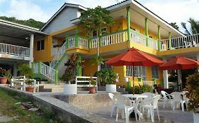 Hotel Posada Enilda